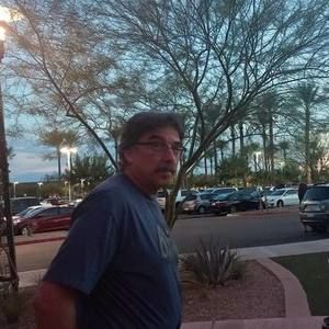 Meet your Posher, Thomas